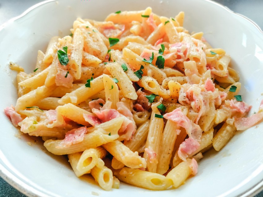 Макароны Penne