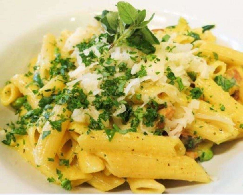 Пенне дорблю