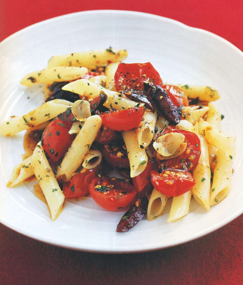 Паста Ницца