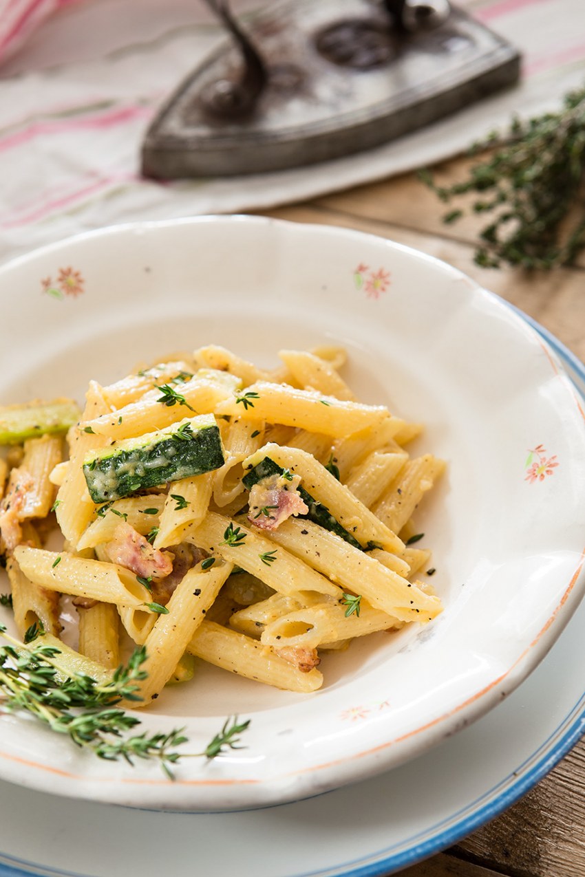 Пенне паста Марчеллис