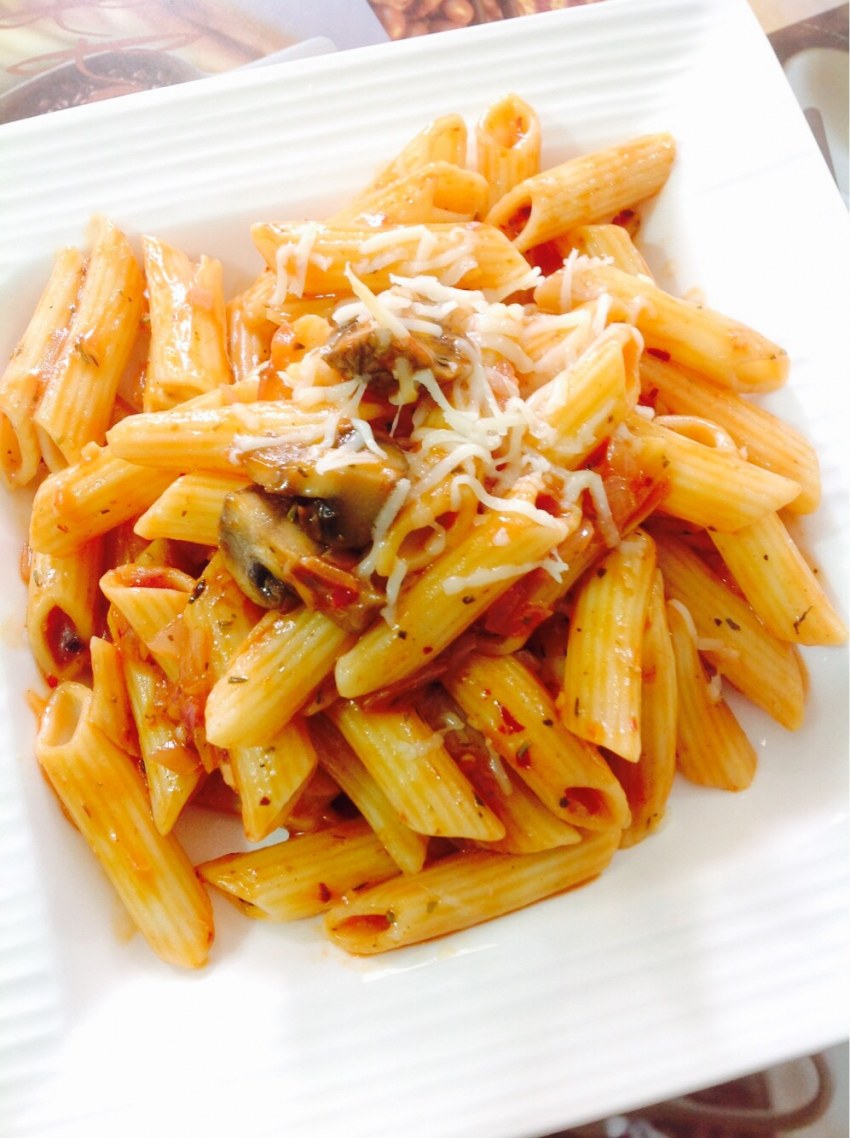 Пенне Формаджо