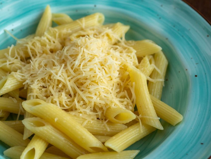Сыр спагетти