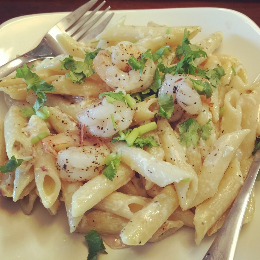 Пенне Винченца