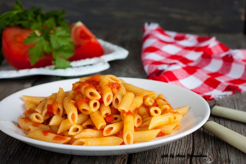 Салат Тревизо