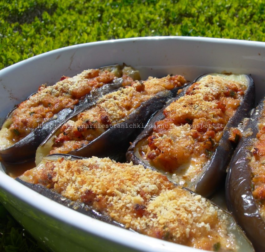 Crispy Roasted Eggplant Chips