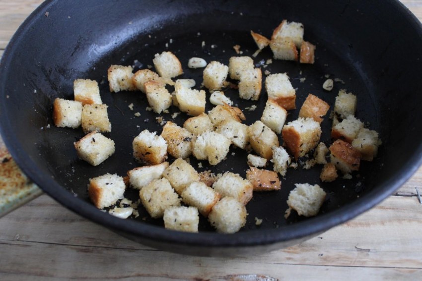 Перечный маринад