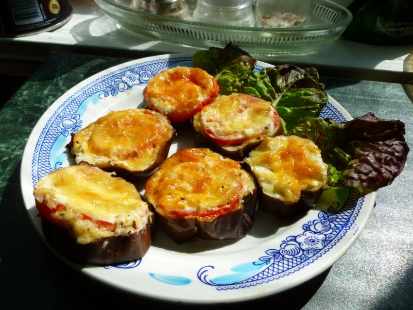 Свиные отбивные в кляре