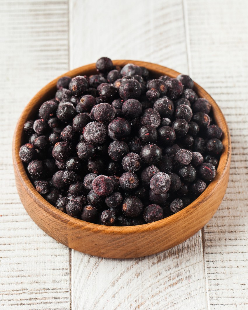 Смородина сушёная