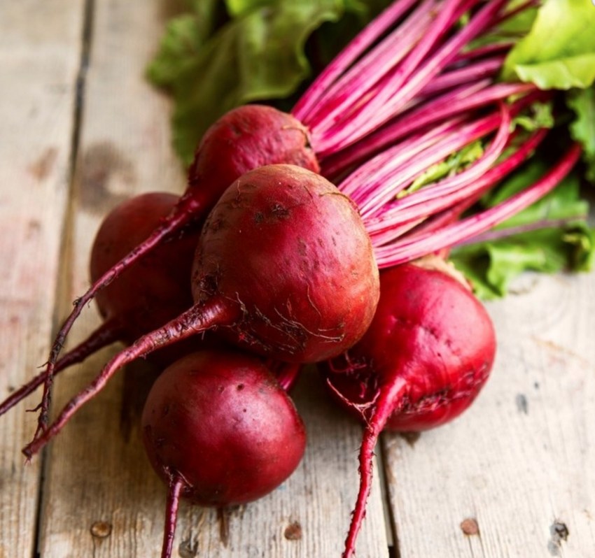 Кизил Шалгам