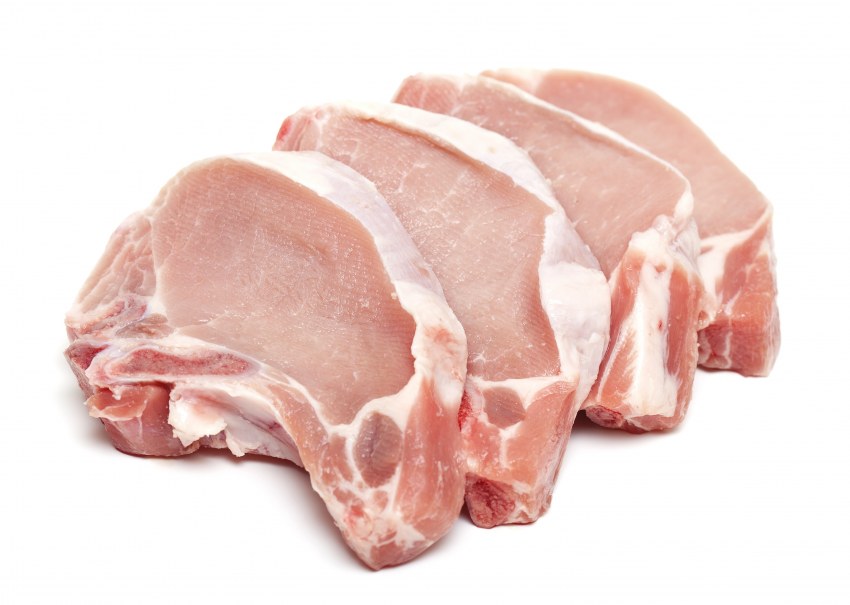 Корейка свиная карбонат