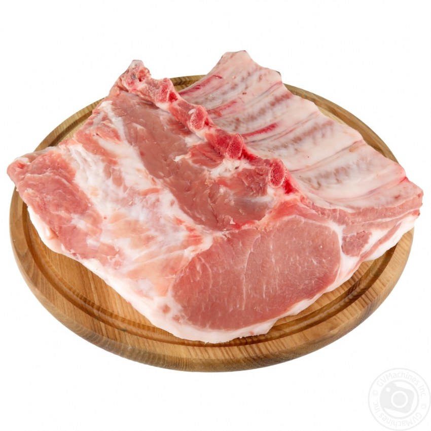 Корейка свиная фермерская