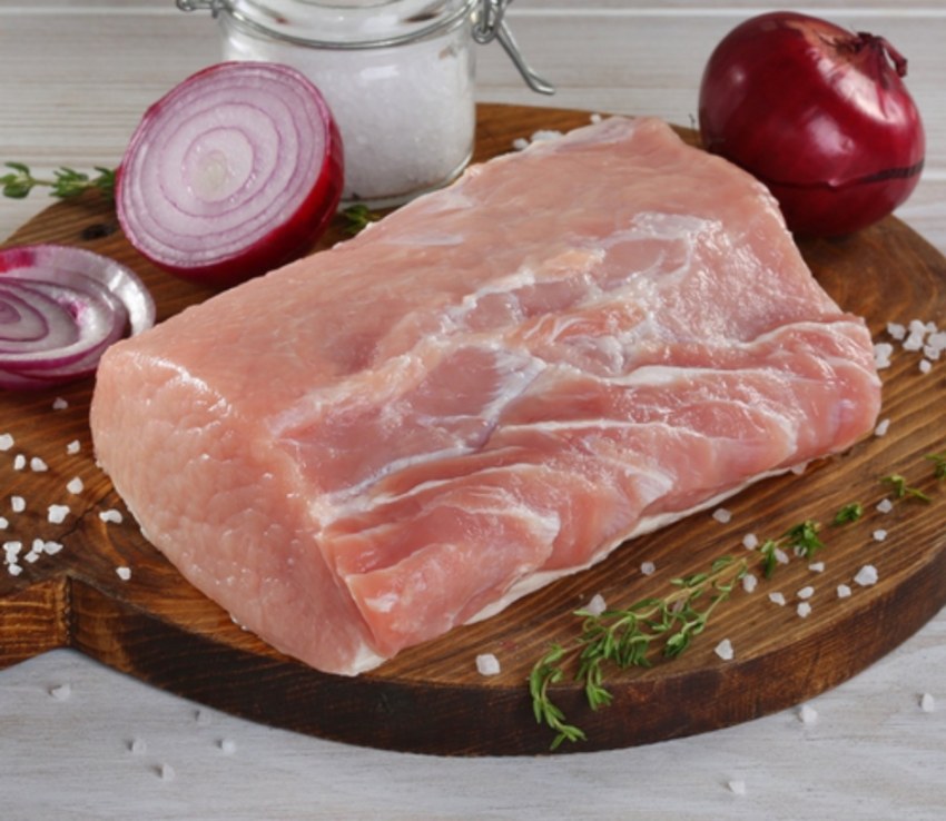 Шашлык свиной Чалагач