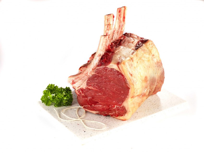 Корейка без косы свиная