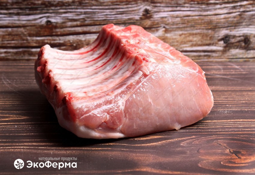 Свинина корейка н/к