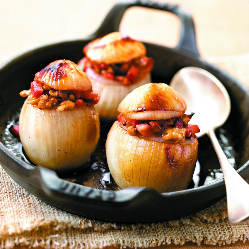 Говядина томленая с черносливом