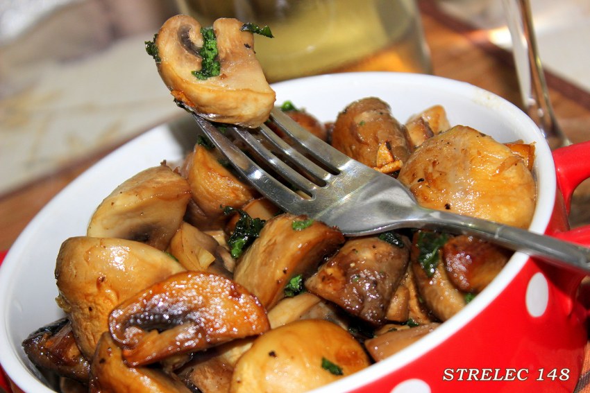 Лук севок в огороде