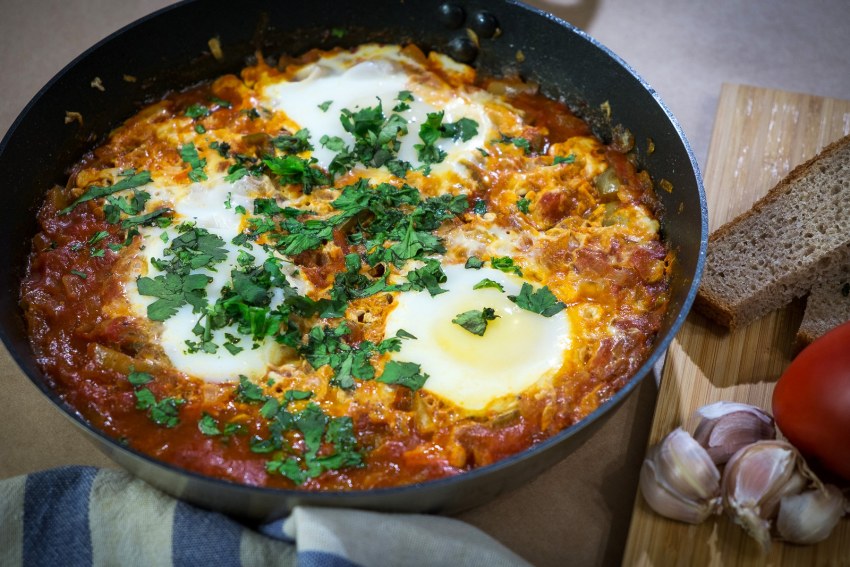 Жаркое Варадо де Франчо