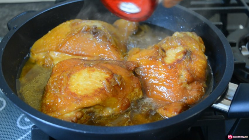 ЧОЛНТ или хамин