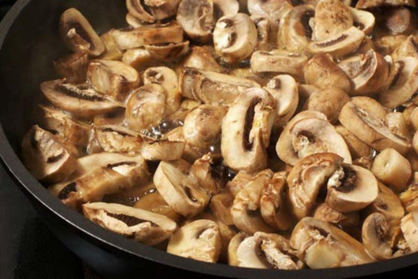 Шалот монастырский