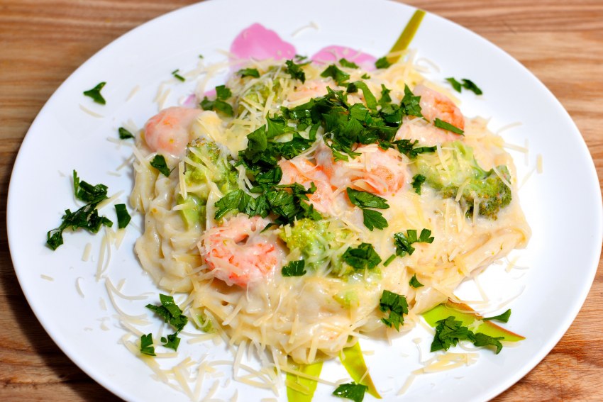 Фото итальянских девушек с пастой