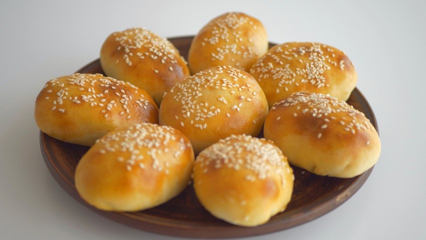 Мясной пирог