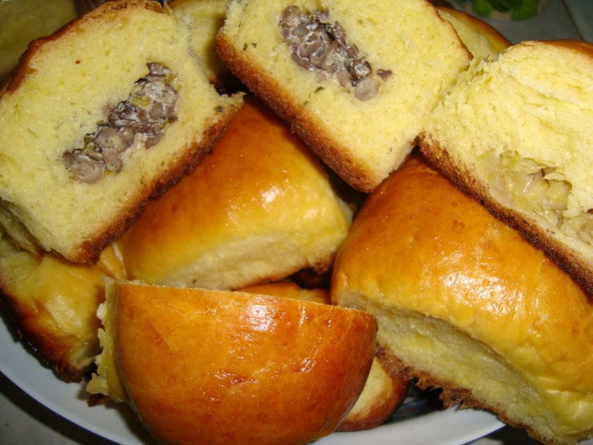 Бэлиш Башкирский