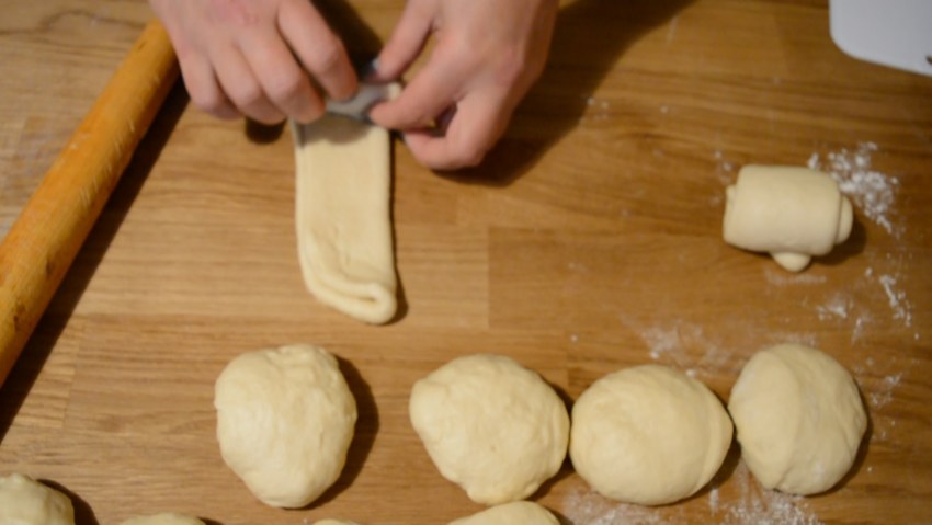 Чем заменить булочки