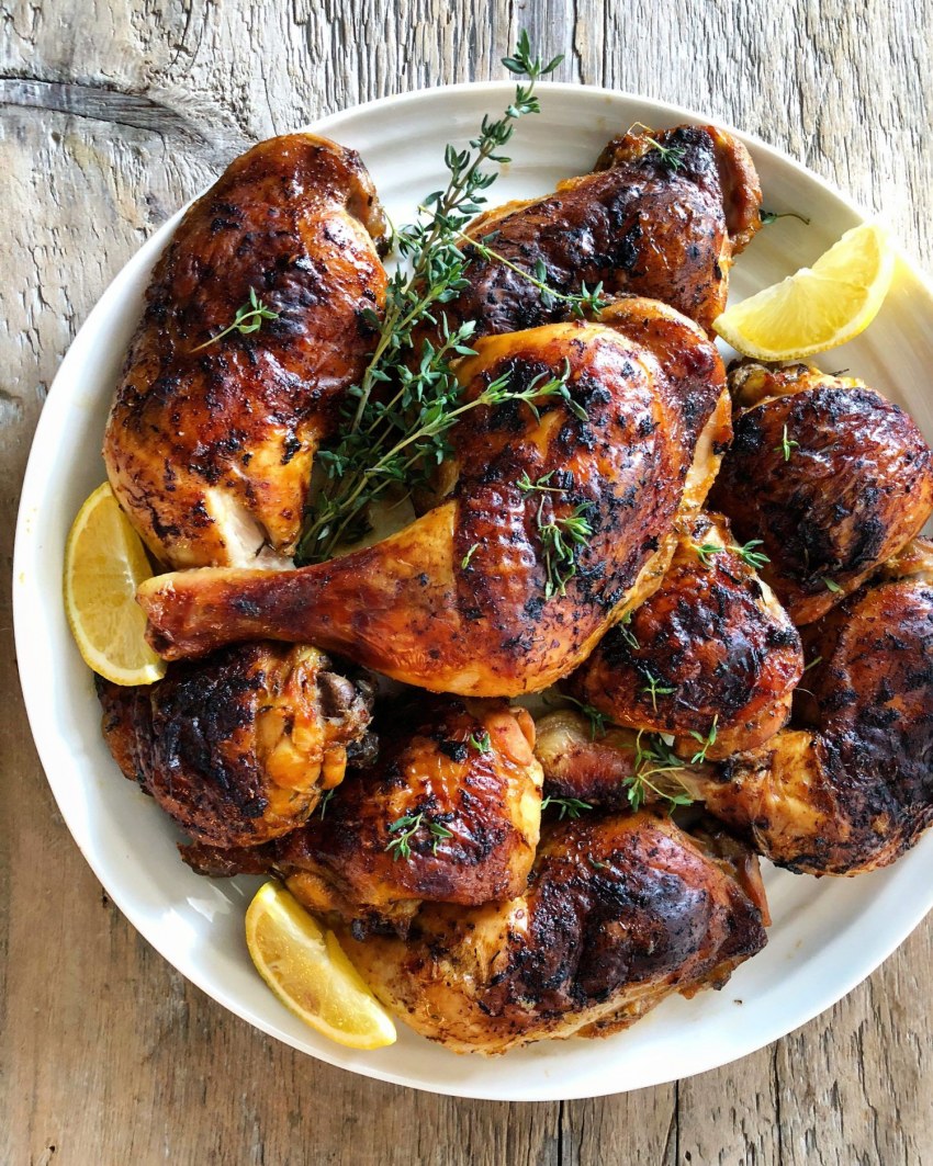 Чикен гриль