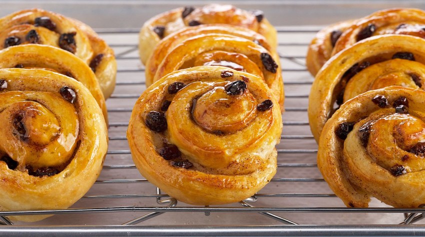 Дениш французский