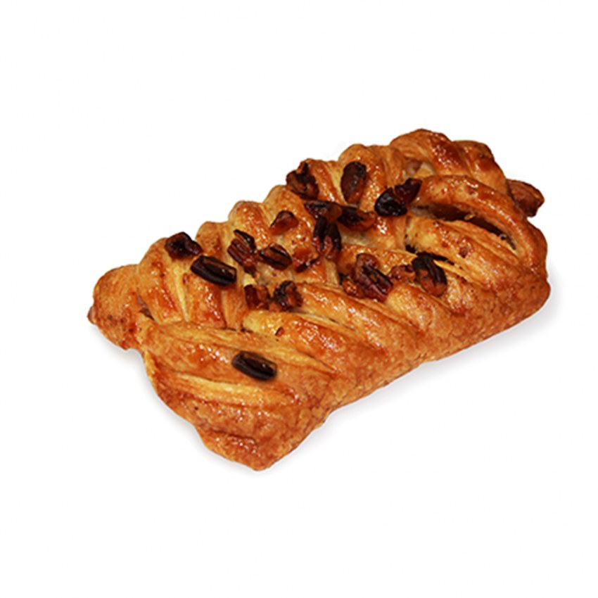 Кленовый пекан