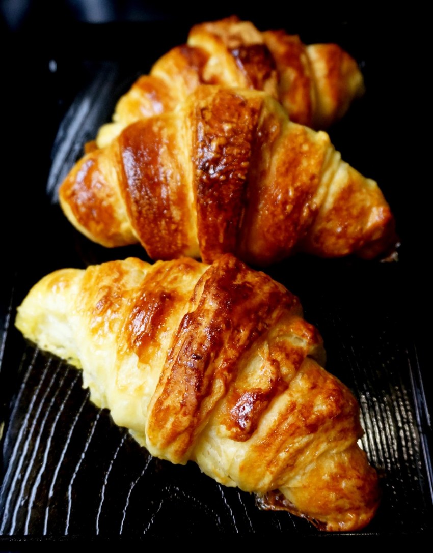 Ватрушка булочка