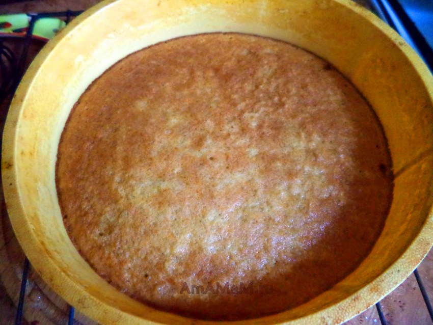 Мордовские блины падчада