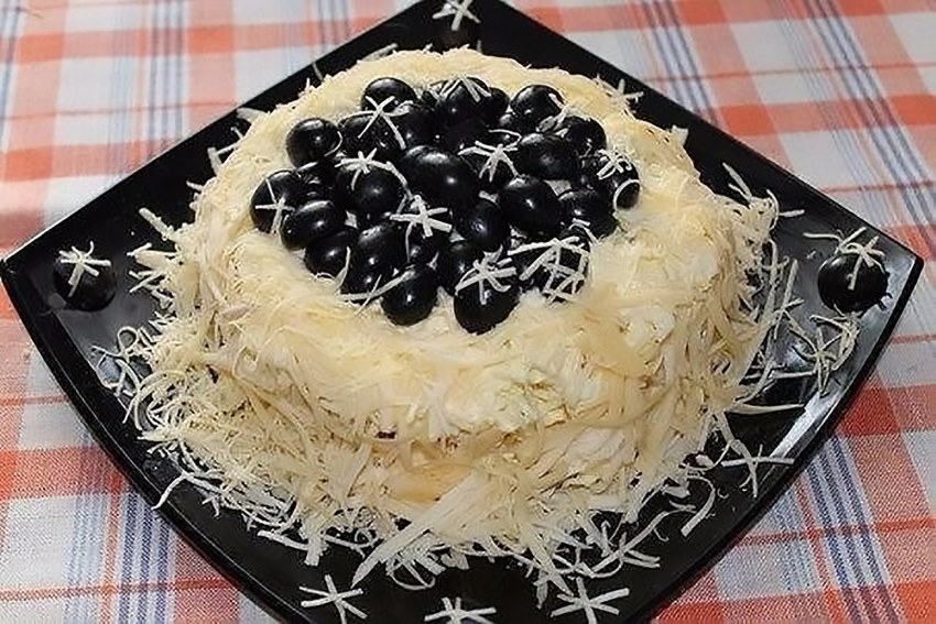 Сладкий плов