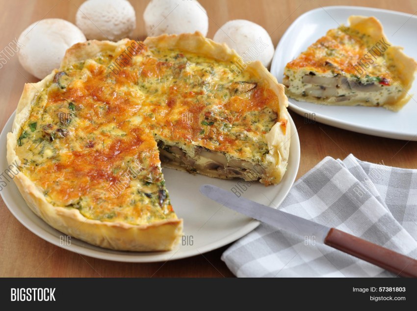 Куриный пирог из лаваша