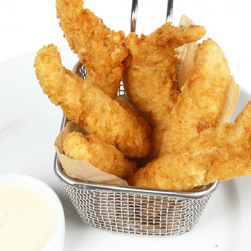 Крылышки куриные
