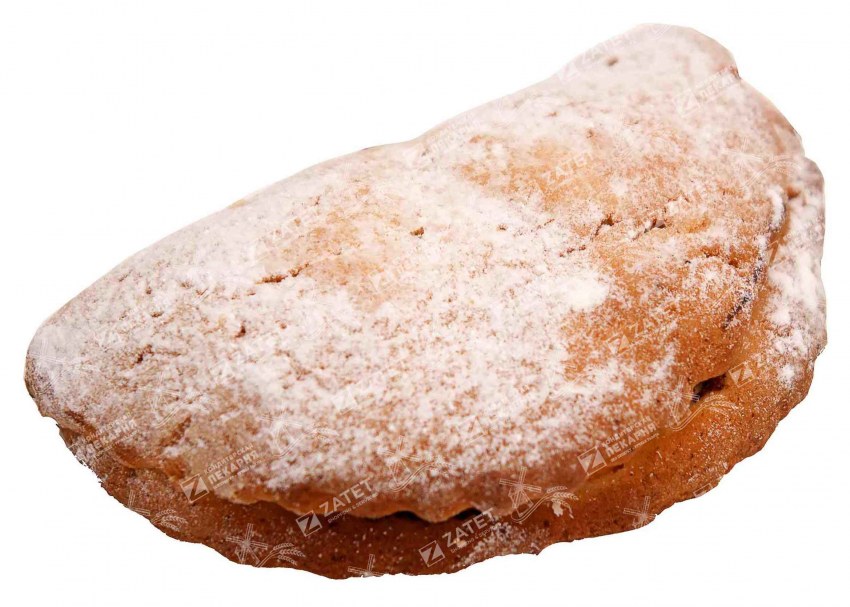 Молочные коржики обои