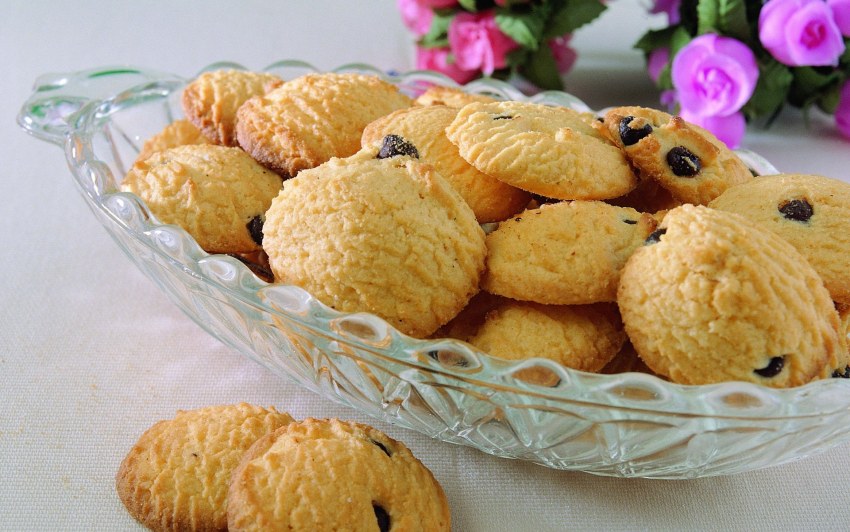 Сочники с творогом
