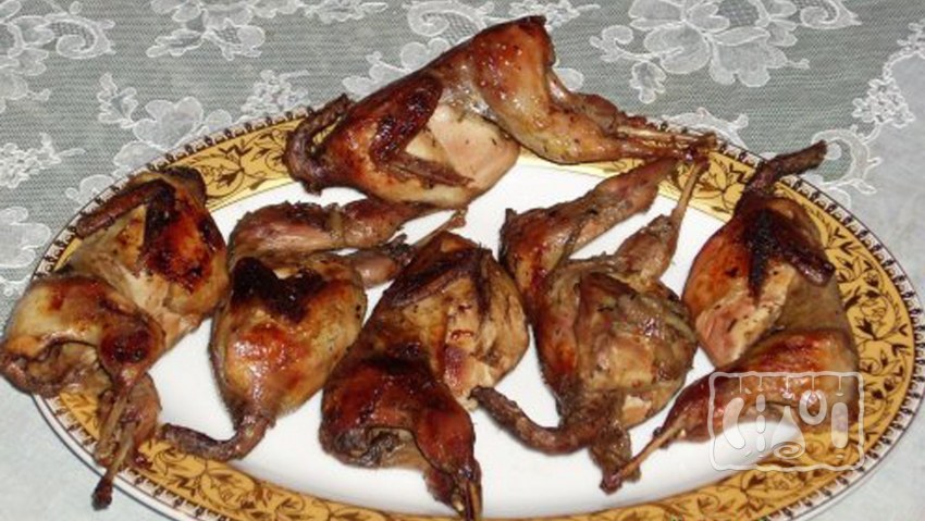 Утиное мясо