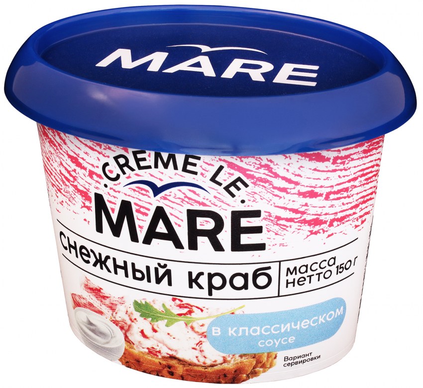 Vici крабовые палочки с мяс нат кр охл 250г