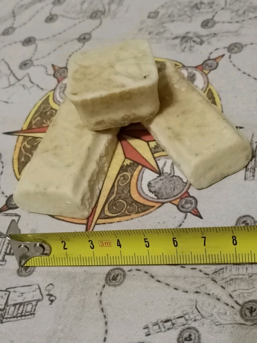 Theobroma масло какао
