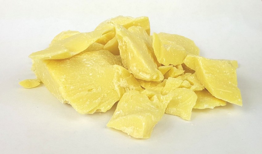Какао-масло Оргтиум, 200 гр.