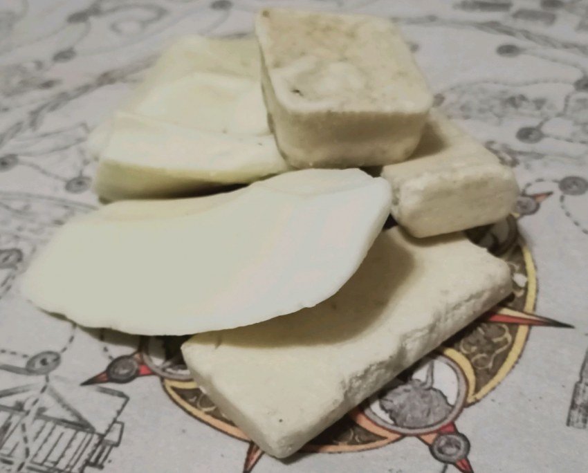 Парфэ декор шоколадные капли