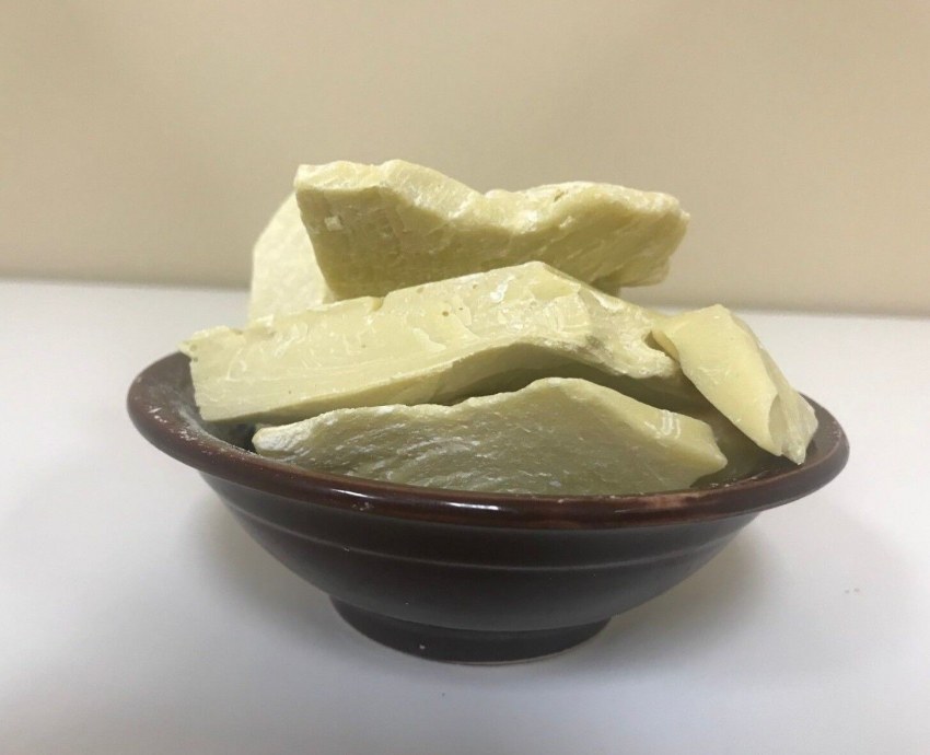 Какао масло порошок Callebaut mycryo