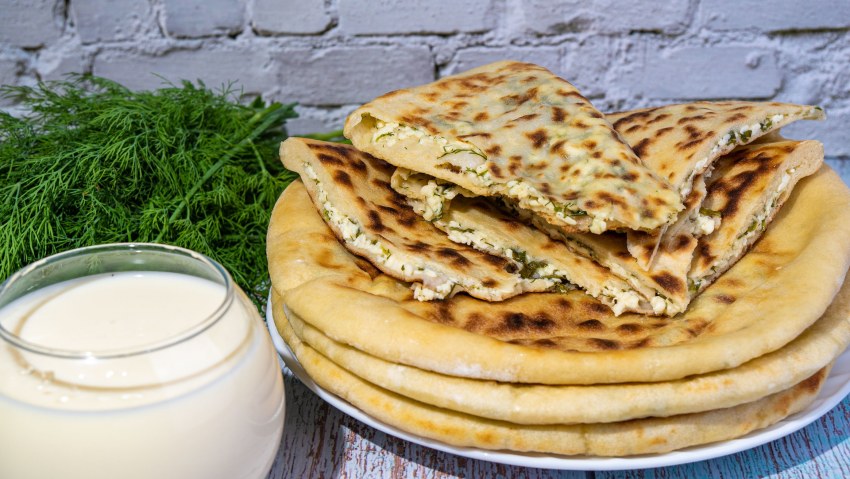 Кабардино Балкария хычины
