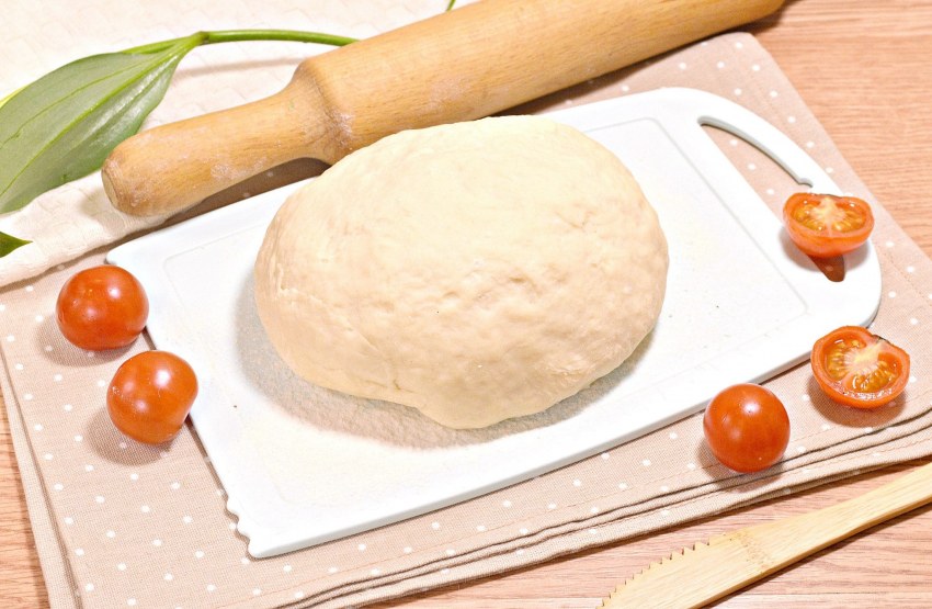 Булочки из яиц
