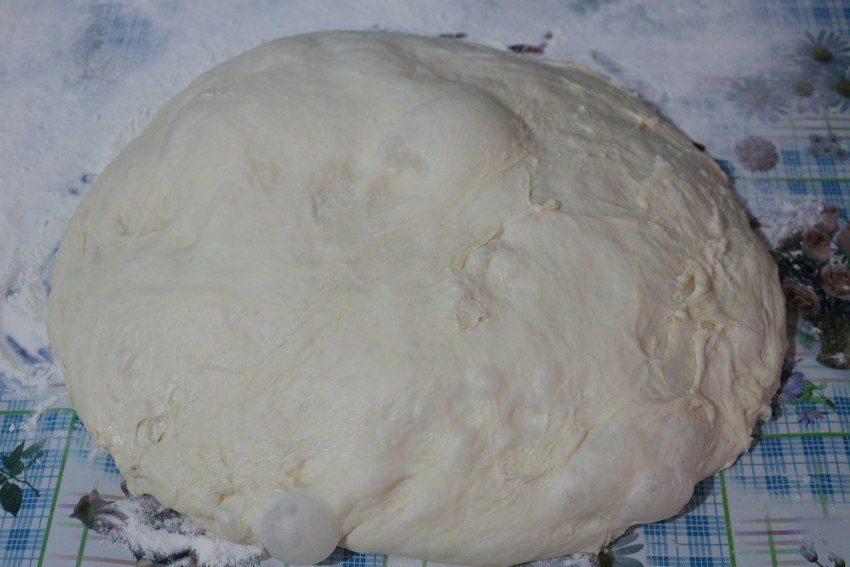 Блюда из яиц и творога