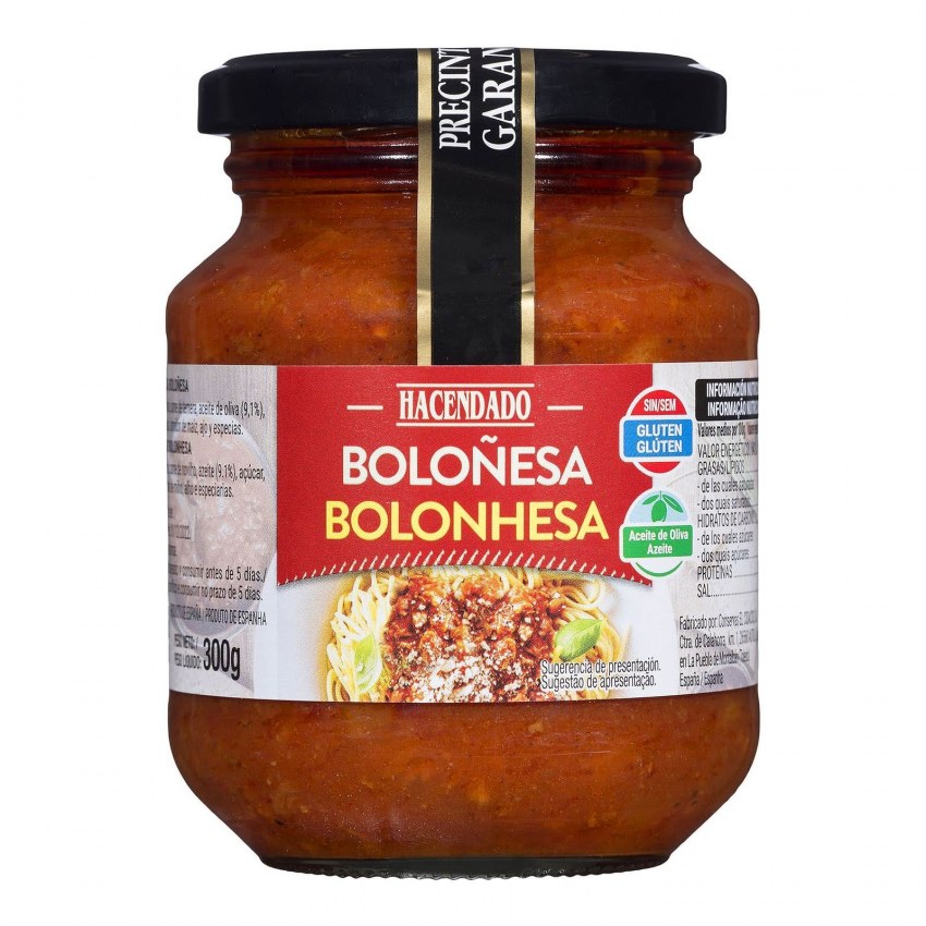 Maggi Макарономания
