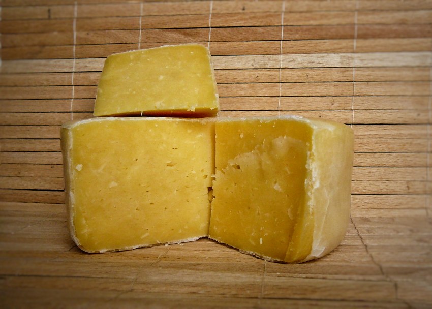 Cheese надпись