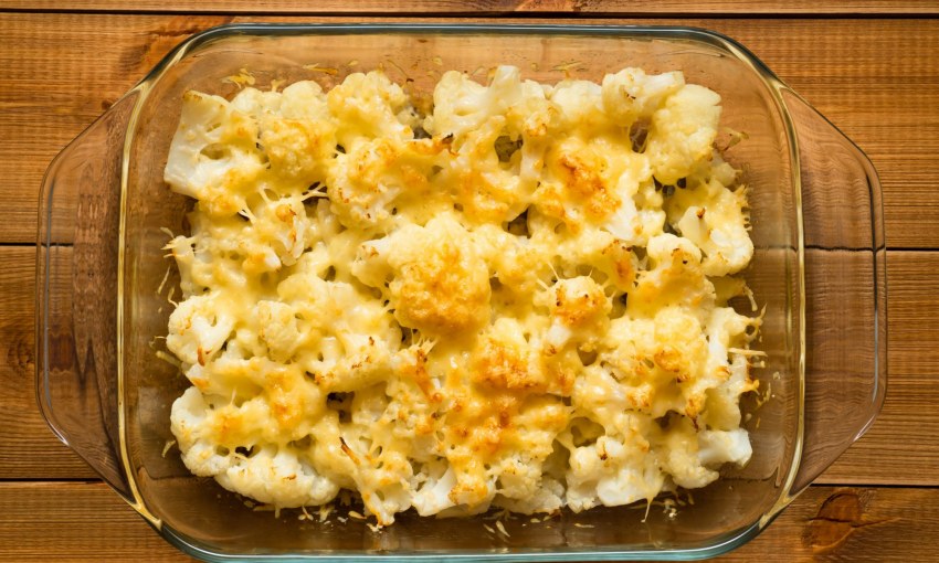 Листья пекинской капусты в кляре