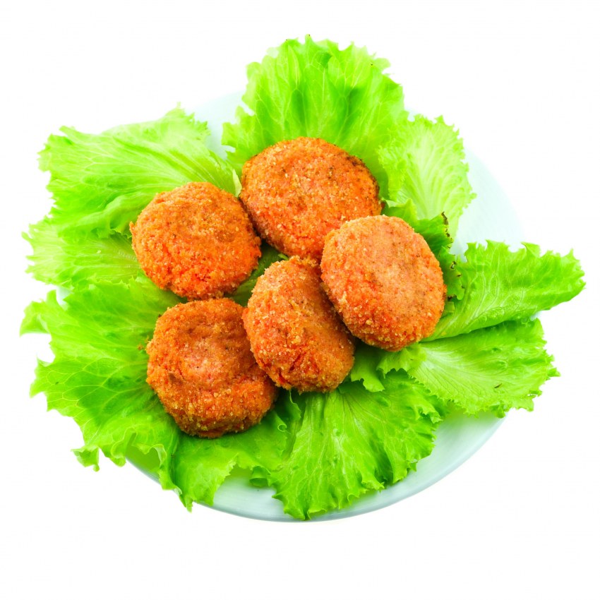 Chicken Cutlets
